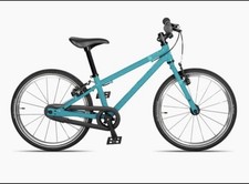 Islabikes Cnoc 18 Zoll türkis Kinderfahrrad neues Modell 2025