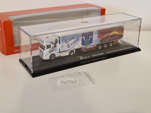 Herpa scania topline - herpa, r620