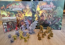 Zombicide Green Horde (OVP) -