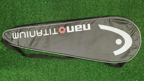 Head nano titanium - head,
