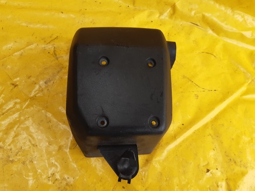 Abdeckung zündspulen bmw k100 - zündspulen,