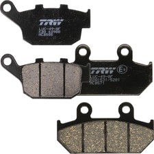 Bremsbelagsatz für Honda