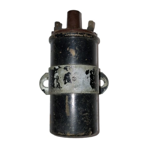 Te6b4 zündspule oldtimer - 6v,