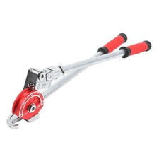Manuell Biegezange Rohrbieger