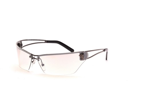 Versace sonnenbrille randlos - versace,