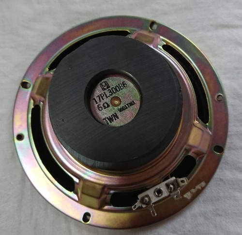Lautsprecher panasonic - lautsprecher,
