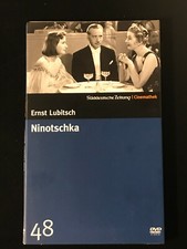 Ninotschka - Ernst Lubitsch -