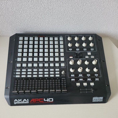 Akai professional apc40 - professional,