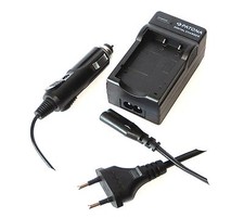 Ladegerät für Panasonic