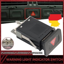 Warnblinkschalter für VW