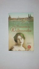 53661 Elke Vesper DIE FRAUEN DER WOLKENRATHS Roman