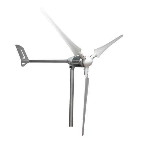 Ista breeze windgenerator - ista-breeze®, 48