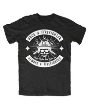 Feuerwehr M4 T-Shirt