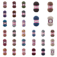 Alize Superwash 100 Comfort