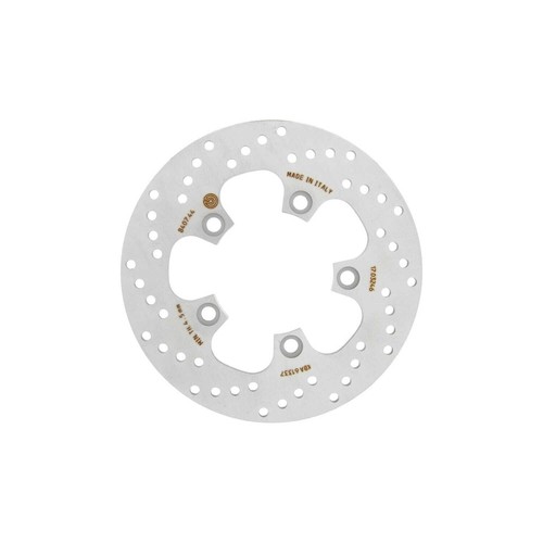 Brembo bremsscheibe hinten - bremsscheibe,