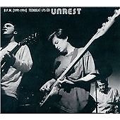 UNREST - BPM / NEW Audio CD