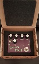 Gitarren Effekt. Dr. J D-54 Shadow Echo