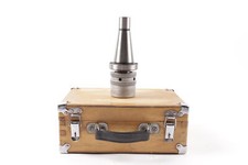 Collet Chuck SK40 DIN2080 Set