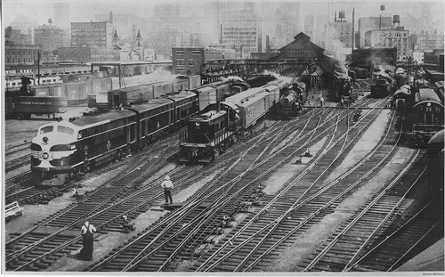 Eisenbahn foto bahnhof - eisenbahn-foto,,