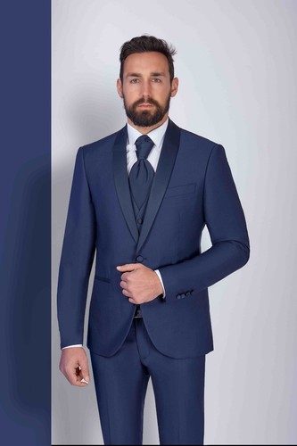 Smoking herren firmato - smoking,
