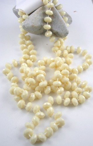 Trend perlenkette aus - trend,