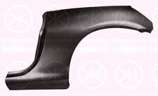 Mazda MX5 NB Radlaufblech