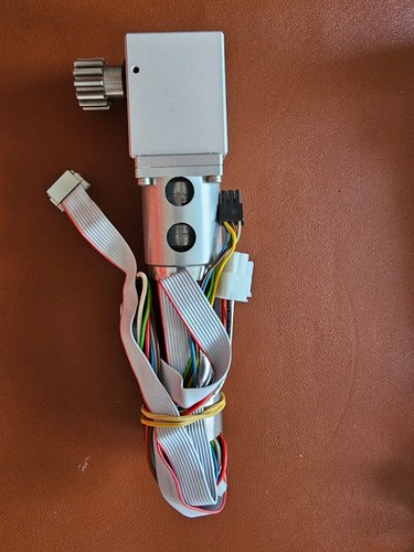 Maxon motor getribe - +,