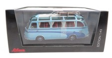 Modellautos reisebus 43 - reisebus,