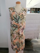 Damen Strandkleid Ringella