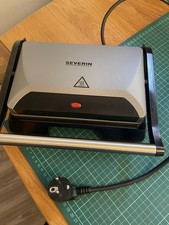 Kontaktgrill Sandwichmaker