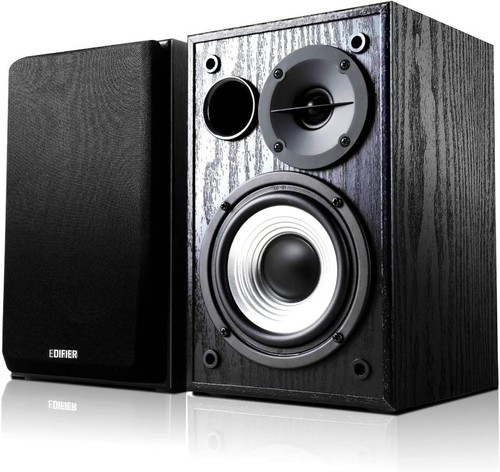 Edifier r980t aktive 0 - r980t, 2.0