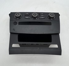 Bedienelement für Klimaanlage BMW 5er (E60) Klimabedienteil 6938550