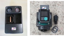 Oventrop Pumpengruppe Regumat