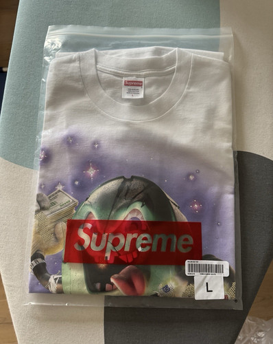 Supreme salem top - top, t-shirt