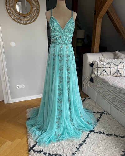 Sherri hill ballkleid - sherri,