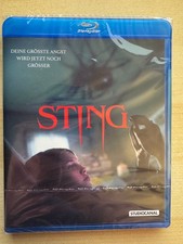 Sting (2024)  * Blu-ray *