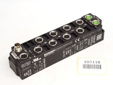 Beckhoff ep2008 0001 ethercat - beckhoff,