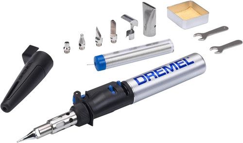 Dremel 2000 versatip - dremel,