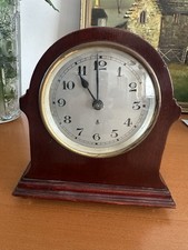 Gustav Becker 30 Stunden