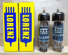 Pair lorenz ecll800 nib - ecll800, |