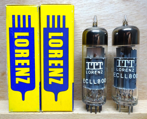 Pair lorenz ecll800 nib - |, &
