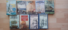 C. S. Forrester 10 x