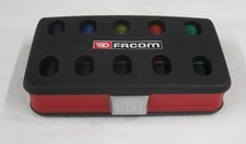 Facom Steckschlüssel-Satz