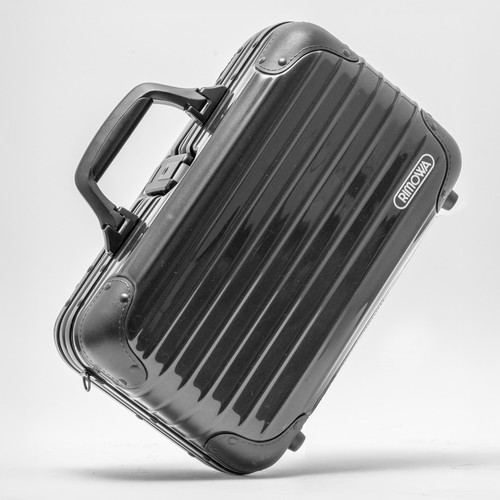 Rimowa mini koffer - koffer, pre