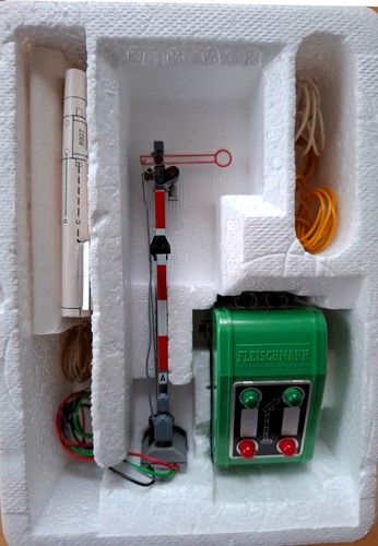 Fleischmann signalset 6295 - fleischmann,