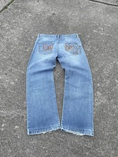 Dolce & Gabbana Jeans Baggy