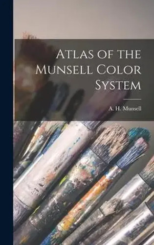 Atlas the munsell - atlas,