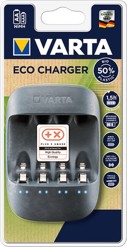 Varta ladegerät aaa - varta,