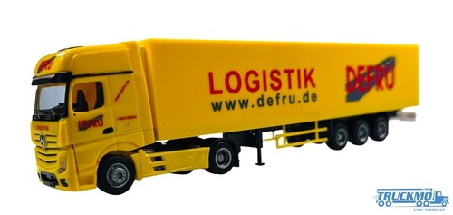 Awm defru mercedes benz - defru,
