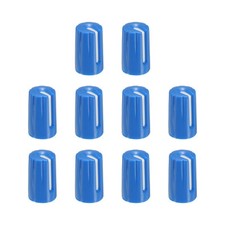 Potentiometer Drehknopf ABS